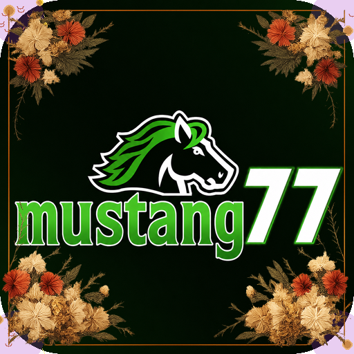 mustang77 — galeri pratinjau Resmi APK